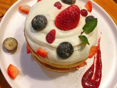 -AFS Cafe & Canteen(闽江二路店)