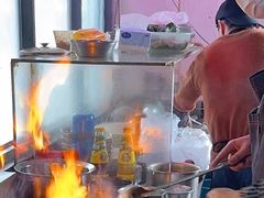 -何永光123鲜牛肉馆(1号店)