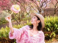 -重庆彩云湖湿地公园