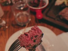 牛臀肉-El Bodegon阿根廷秘鲁餐厅(幸福路店)