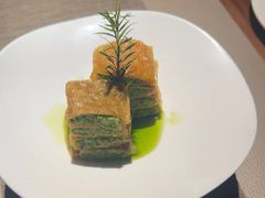 -梅花境(万科店)