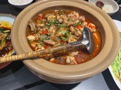 -火宫殿·湘菜小吃·商务宴请·生日聚会(市府店)