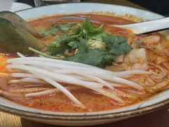 -Golden Lily河内巴黎法越料理餐厅(建国西路店)