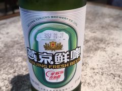 -华盛园卷子王农家菜水库鱼