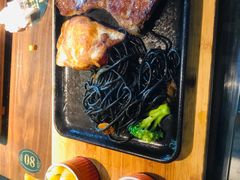 -豪享来牛排(人民店)