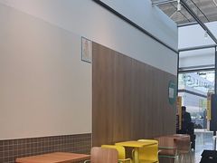 -麦当劳(火车北站餐厅)