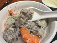 -大良毋米粥(锦龙路总店)