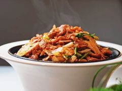 -融琥珀·京鲁菜·海味珍品(西单店)