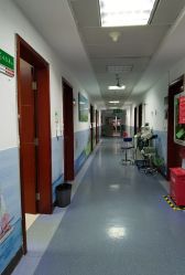 -深圳市妇幼保健院(红荔院区)