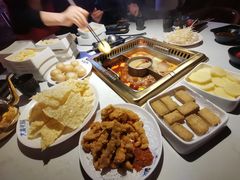 -大渝火锅(苏州西城永捷店)