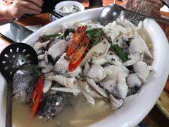 -杨厝六十六农庄农舍(杨厝路店)
