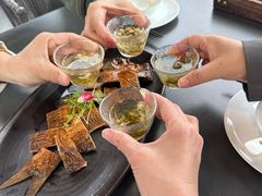 -汉水谣·江景餐厅(江滩店)