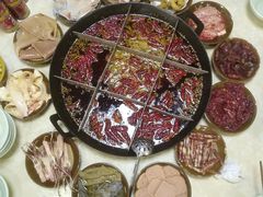 -重庆老火锅王(永陵路分店)