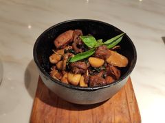 -茉莉餐厅(包河万达店)