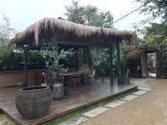 -悦哉·派对·草坪婚礼·围炉煮茶(三圣乡店)