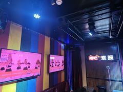 -唱吧麦颂KTV(马驹桥店)
