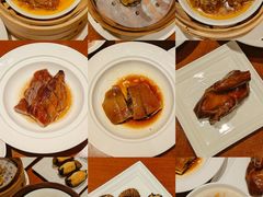 -杭州JW万豪酒店-万豪中餐厅
