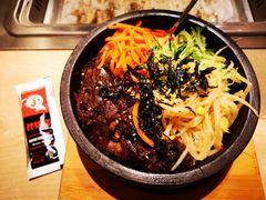 -新石器烤肉(南站店)