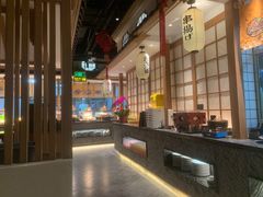 -松子料理(亮马桥店)