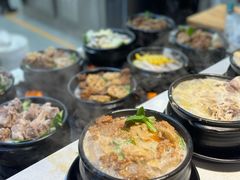 -溢香苑瓦罐(优胜北路店)