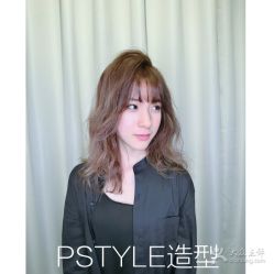 -P.STYLE 派斯造型
