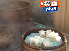 -晓友烧麦(光华村店)