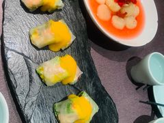 -羲和雅苑•北京烤鸭(乐园道万象城店)