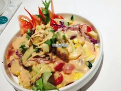 -Aqua Oasis 水天堂(相城天虹商场店)