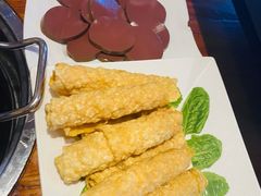 -草原牧羊火锅·龙虾·烤鱼(杨浦店)