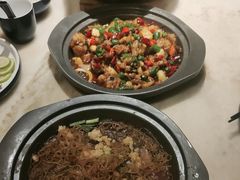 -绿茶餐厅(深圳龙华天虹购物中心店)