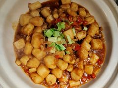 -刀板香·安徽菜(国购IFC店)