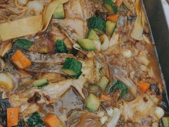 -雅佳神话·麻辣烤鱼(新街口店)