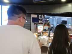 -麦当劳(民盈·国贸城店)