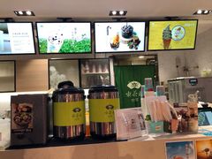 -天仁茗茶(沙田连城广场店)