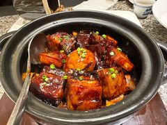 江南红烧肉-孔乙己(后海店)