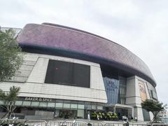-上海七宝领展广场