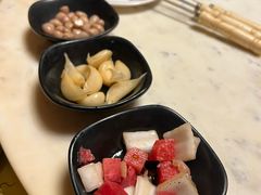 -南门涮肉(后海店)