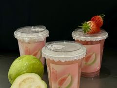 -茶百道(京华城店)