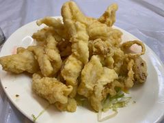 -陈根记大牌档