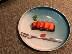 -香樟花园法式铁板烧(恒隆广场店)