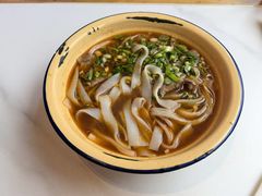-不是烧烤·武汉大排档(亚运村店)