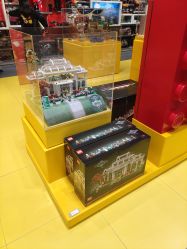 -乐高授权专卖店(朝阳大悦城店)