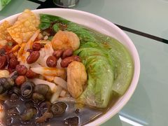 -笋果坊螺蛳粉(竹园小区店)