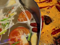 -来涮蜀鲜货火锅串串香(菜市口店)