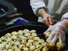 原味生煎-哑巴生煎(临顿路店)