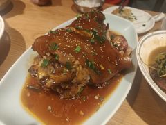 -小土豆北方菜馆(文慧园店)