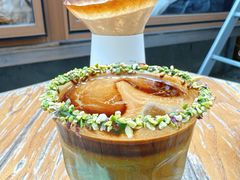 -METAL HANDS(五道营店)