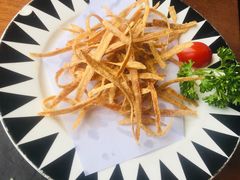 -九井澤精致料理(金茂店)