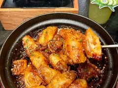 -旺爷砂锅·茶作(国贸城店)