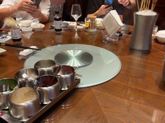 -东海怡品海鲜豆捞(星街坊店)